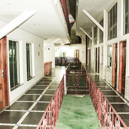 Cumbipar King Hotel Guarulhos Ngoại thất bức ảnh