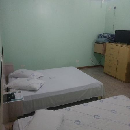 Cumbipar King Hotel Guarulhos Ngoại thất bức ảnh