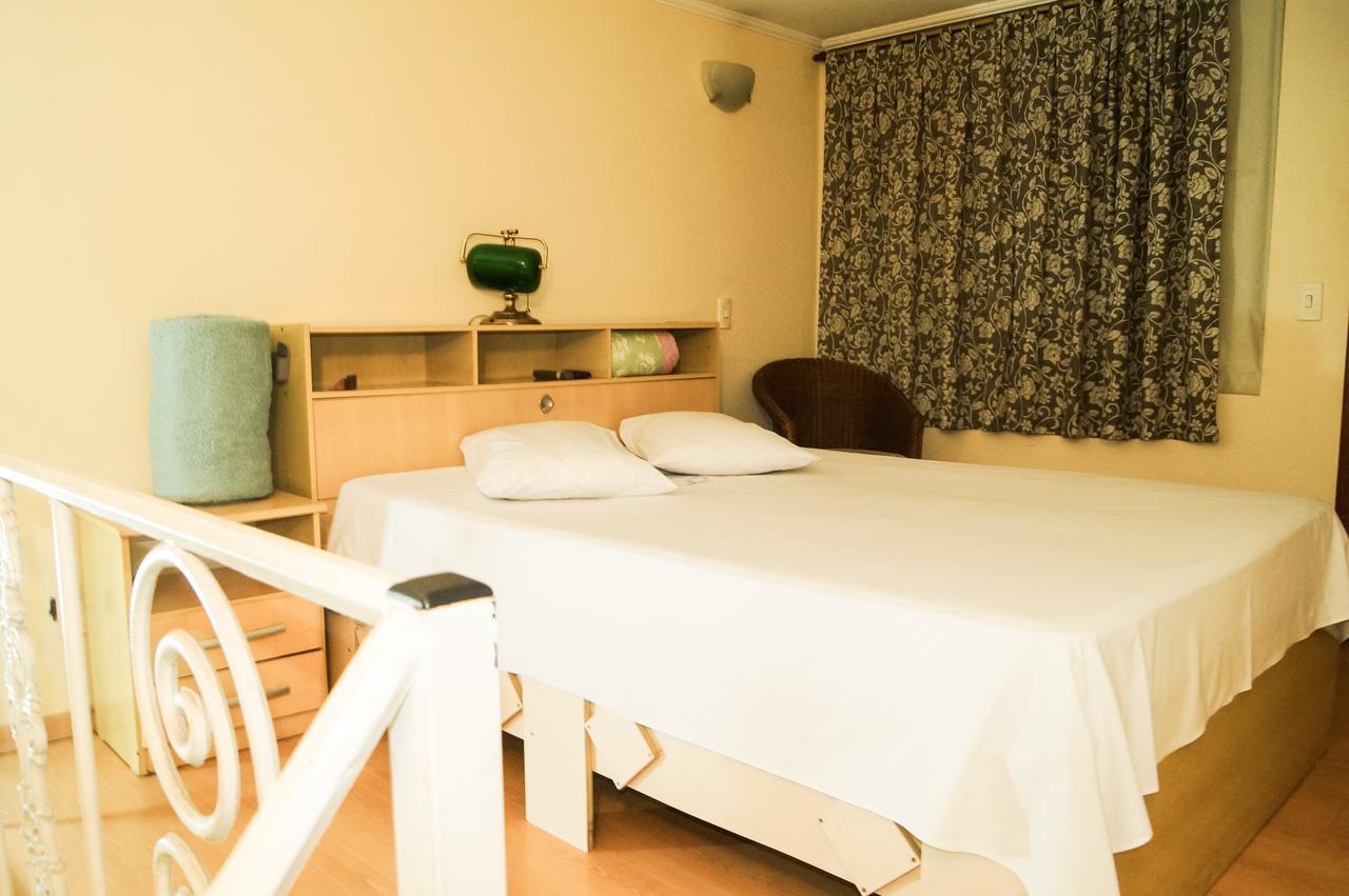 Cumbipar King Hotel Guarulhos Ngoại thất bức ảnh