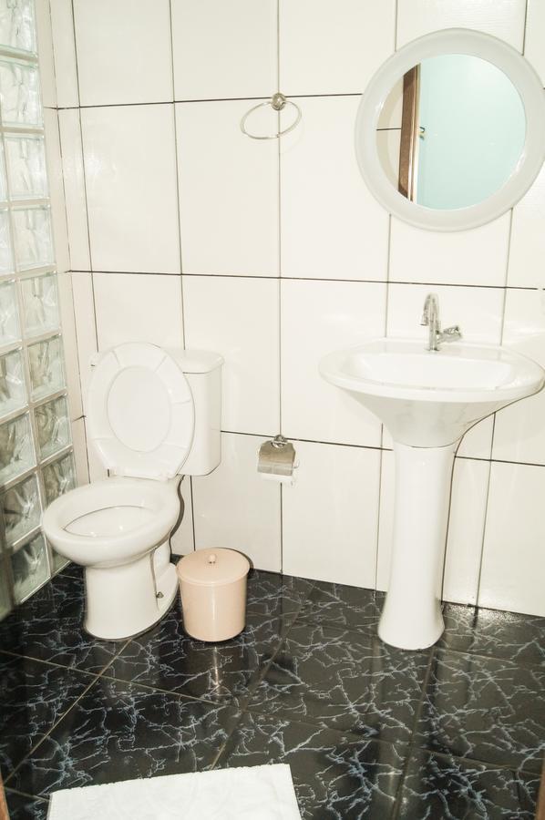 Cumbipar King Hotel Guarulhos Ngoại thất bức ảnh