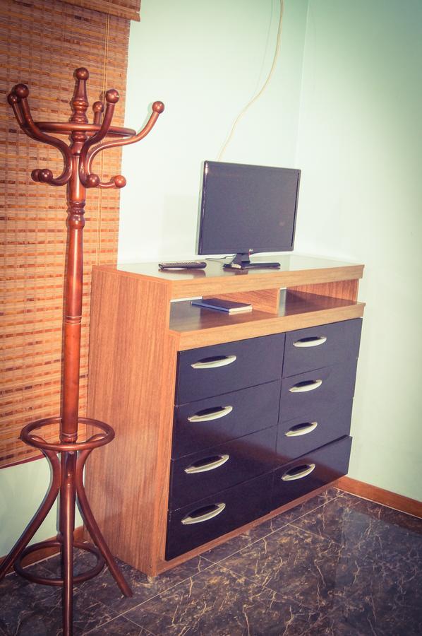 Cumbipar King Hotel Guarulhos Ngoại thất bức ảnh