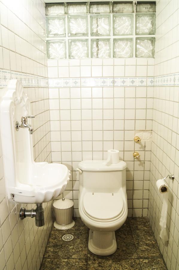 Cumbipar King Hotel Guarulhos Ngoại thất bức ảnh