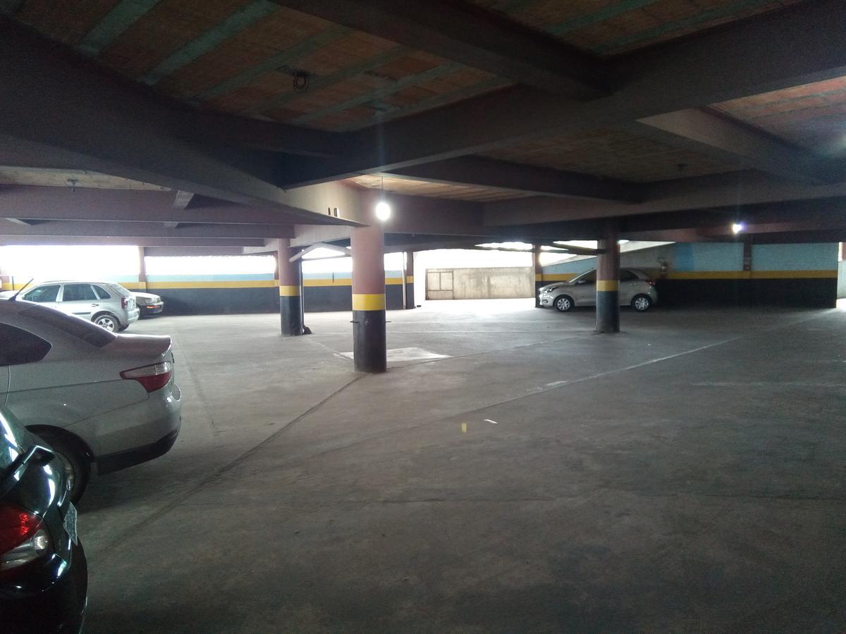 Cumbipar King Hotel Guarulhos Ngoại thất bức ảnh