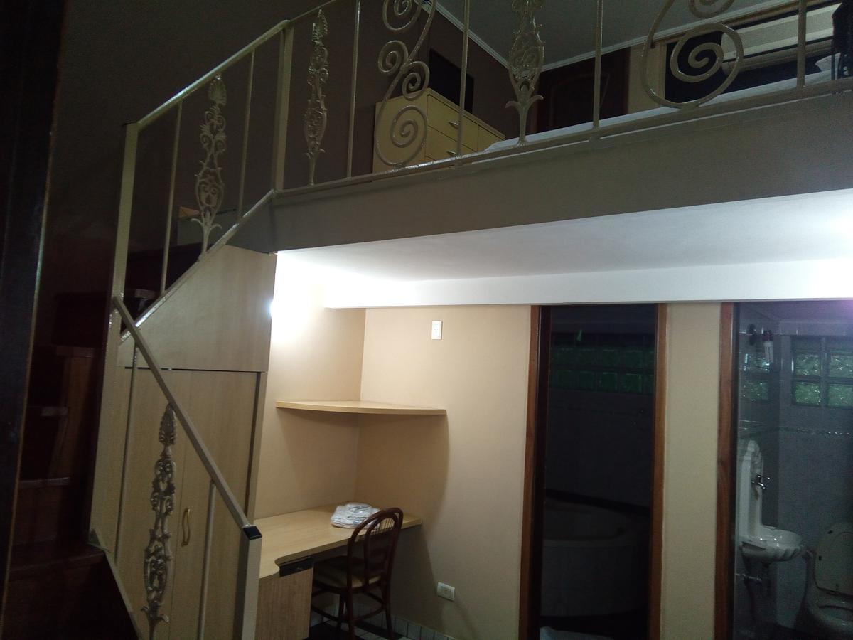 Cumbipar King Hotel Guarulhos Ngoại thất bức ảnh