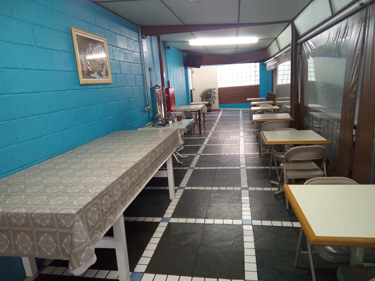 Cumbipar King Hotel Guarulhos Ngoại thất bức ảnh