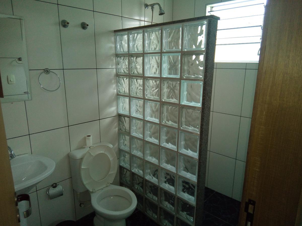 Cumbipar King Hotel Guarulhos Ngoại thất bức ảnh