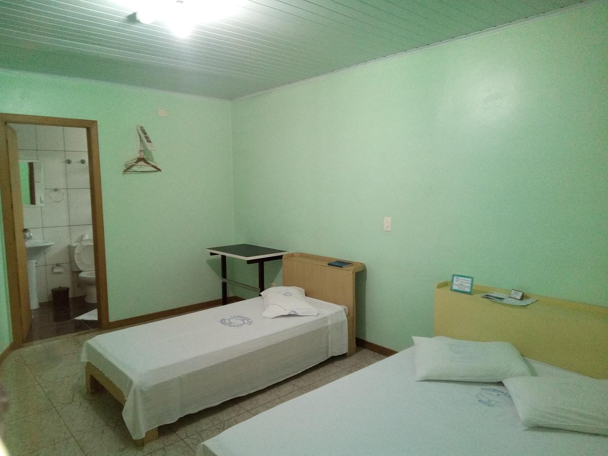 Cumbipar King Hotel Guarulhos Ngoại thất bức ảnh