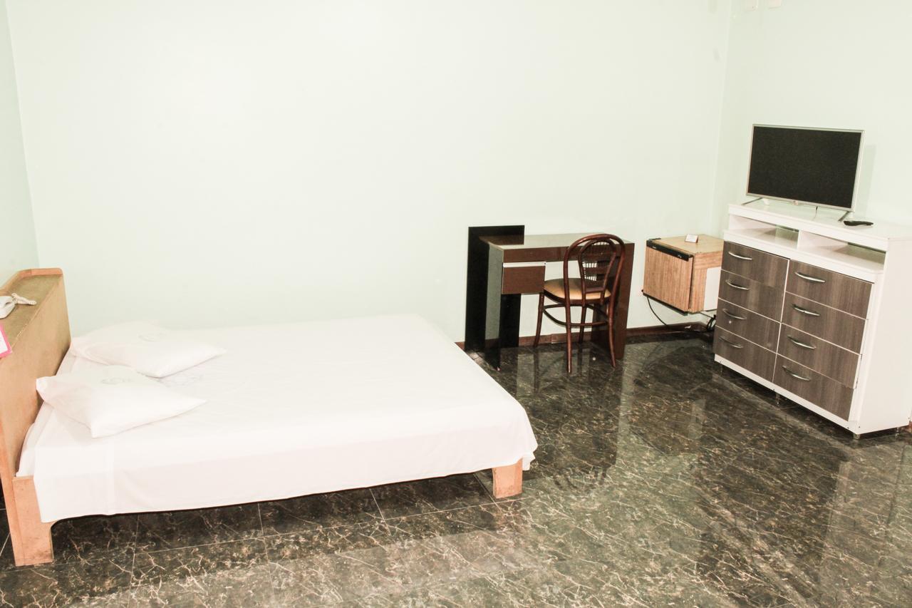 Cumbipar King Hotel Guarulhos Ngoại thất bức ảnh