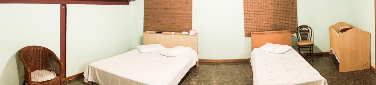Cumbipar King Hotel Guarulhos Ngoại thất bức ảnh