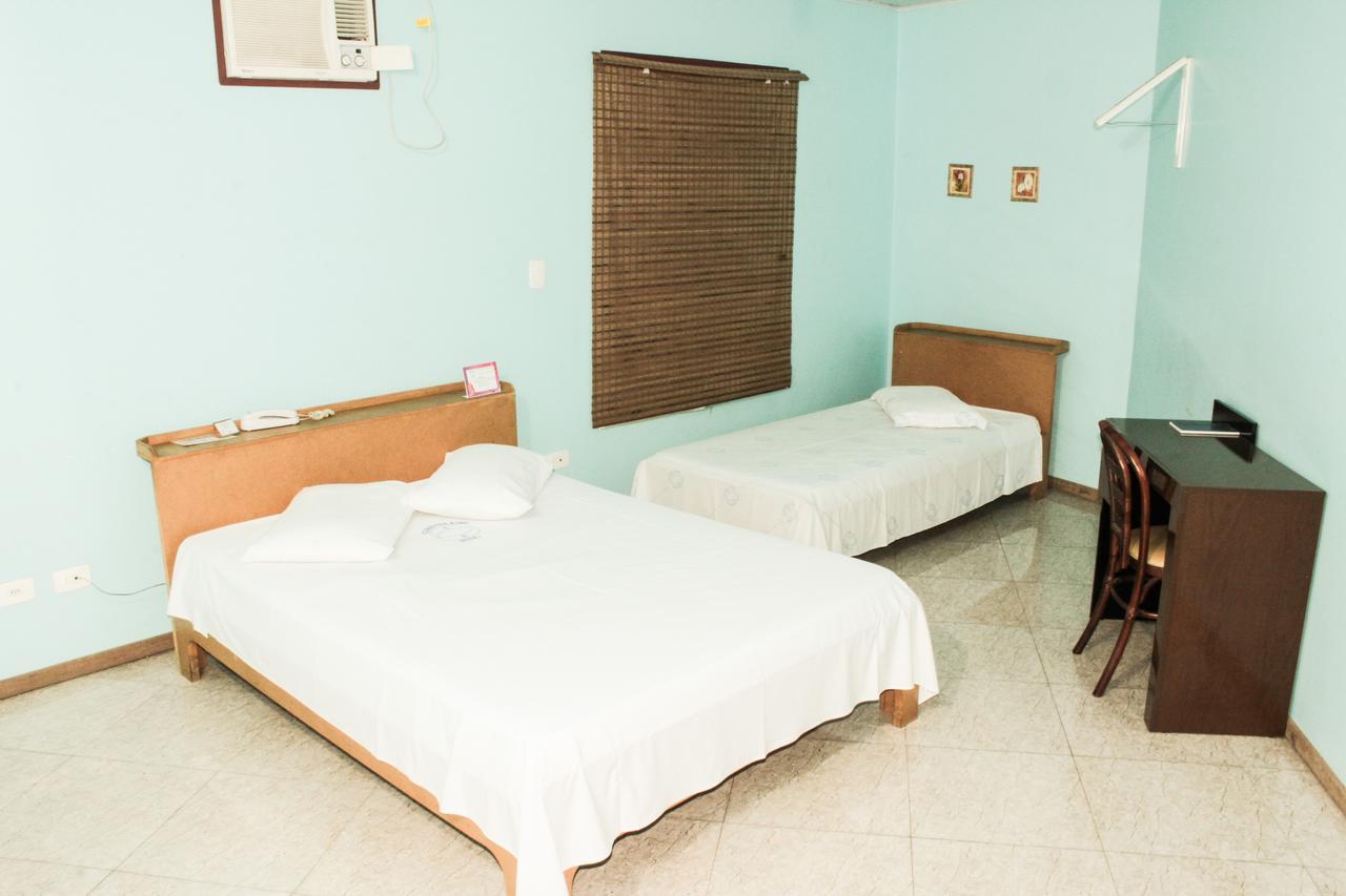 Cumbipar King Hotel Guarulhos Ngoại thất bức ảnh