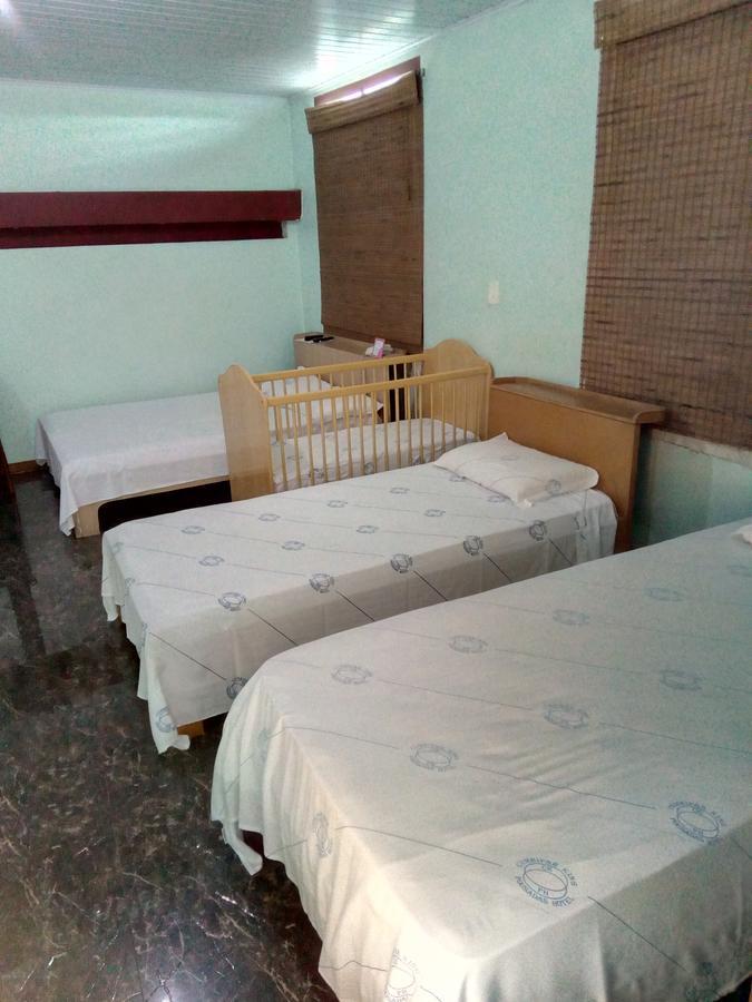 Cumbipar King Hotel Guarulhos Ngoại thất bức ảnh