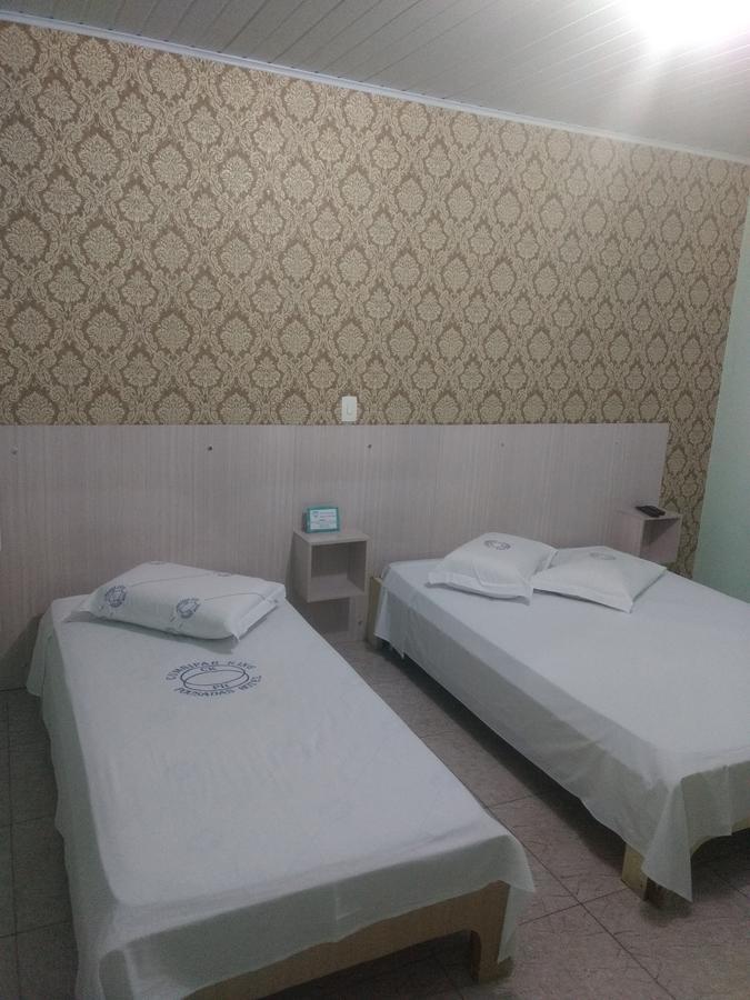 Cumbipar King Hotel Guarulhos Ngoại thất bức ảnh