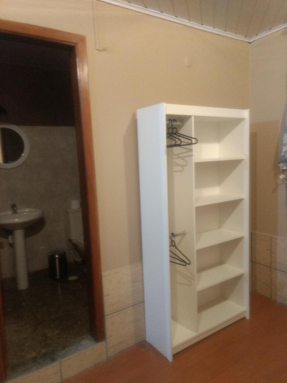 Cumbipar King Hotel Guarulhos Ngoại thất bức ảnh