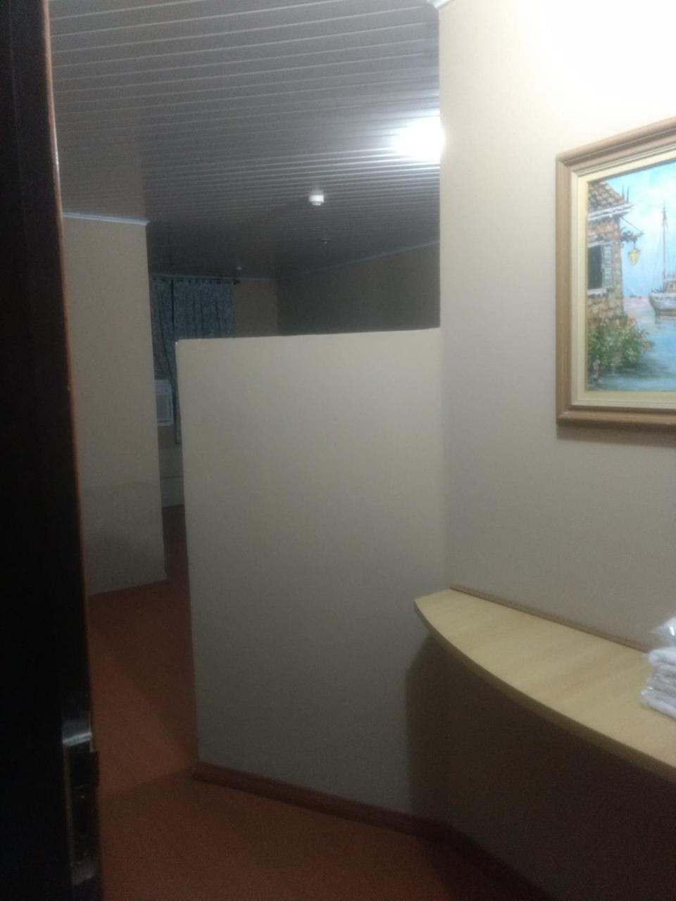 Cumbipar King Hotel Guarulhos Ngoại thất bức ảnh