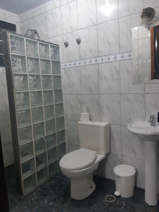 Cumbipar King Hotel Guarulhos Ngoại thất bức ảnh